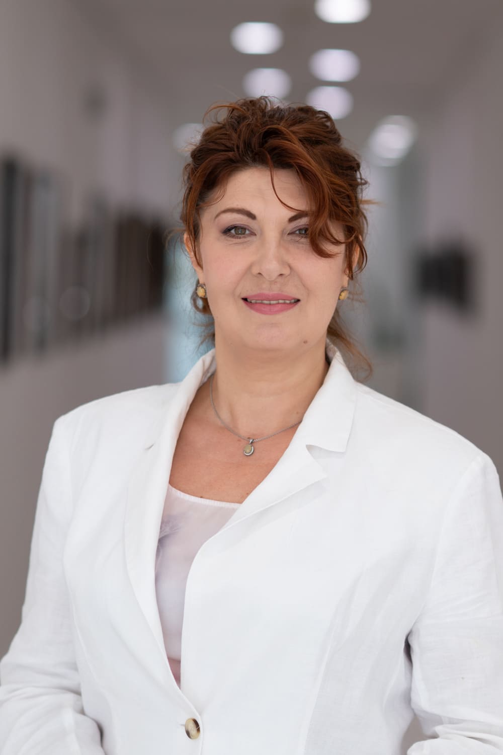 Мартыненко Любовь Вячеславовна