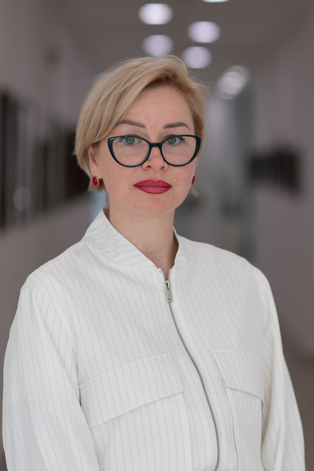 Нилова Анастасия Игоревна